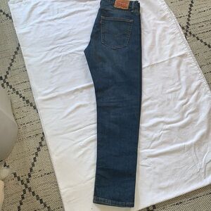 Gently Loved 512 Jeans by Levis
